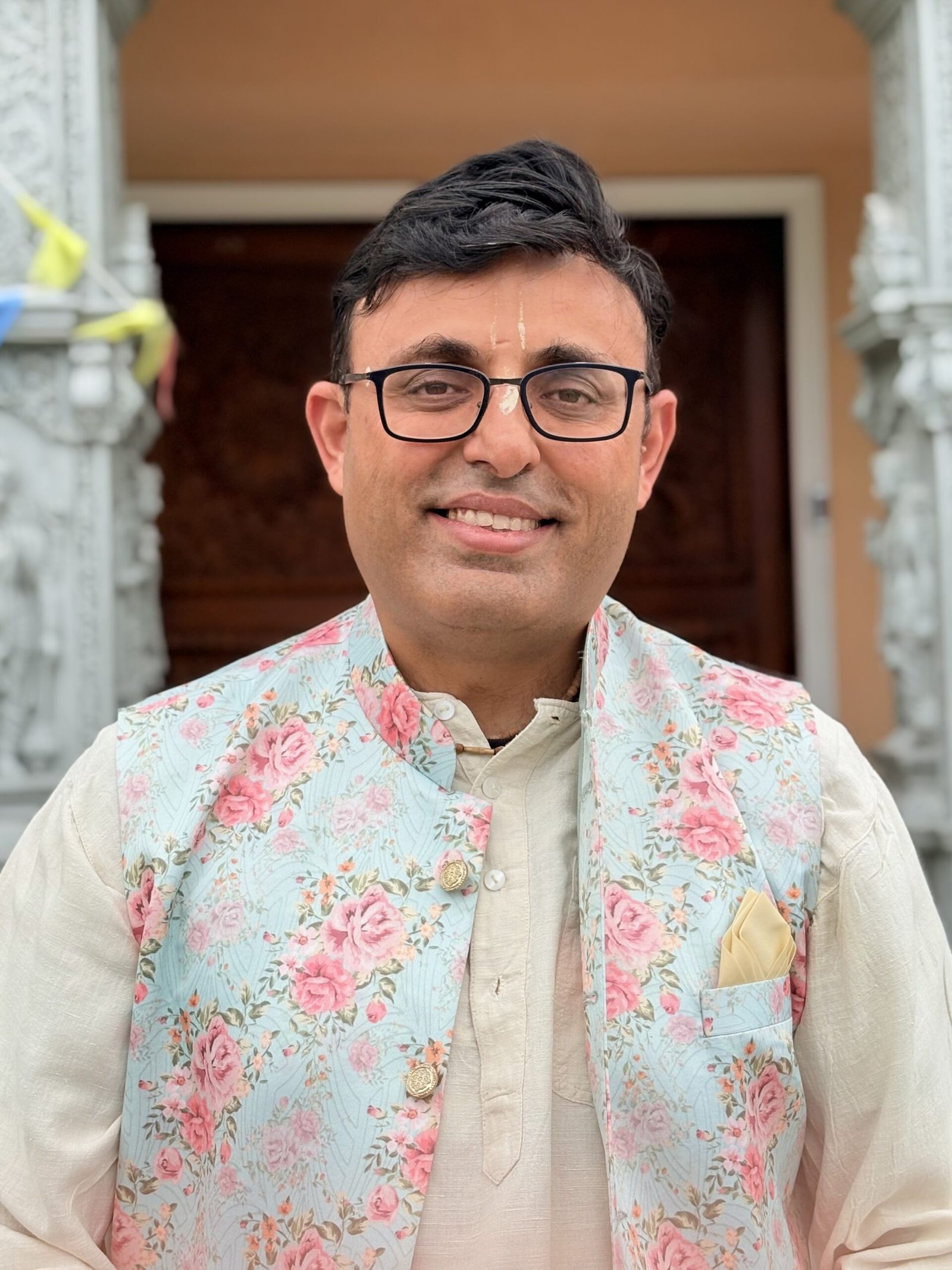 Dr. Neeraj Verma